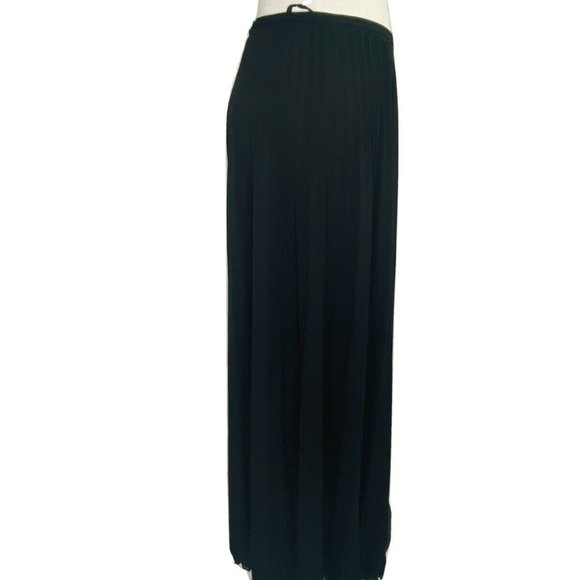 J. R. Nites By Caliendo Pleated Culottes Pants 8 - Picture 14 of 16